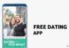 How to Use Dating App & How to Make Friendship Online: An Easy Guide! How to use Online Dating App