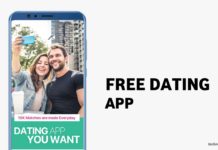 How to use Online Dating App