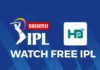 How to watch IPL season 2020