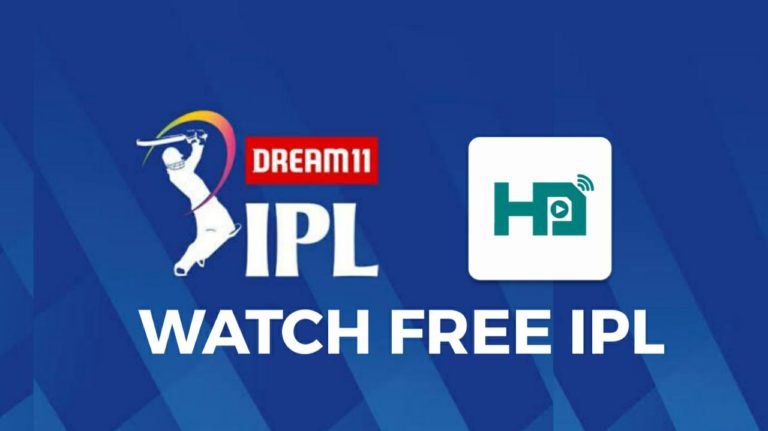 How to watch IPL season 2020 For free without Disney + Hotstar.