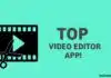 Discover The Top 5 Best Video Editor Apps For Android Users Top 5 Best Video Editor Apps