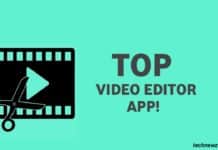 Top 5 Best Video Editor Apps