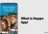 What is Happn Local Dating App & How to Use It: A Complete Guide! What is Happn Local Dating App