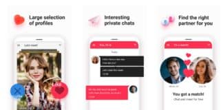 Dating Chat SweetMeet
