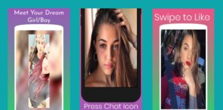 Girls Desi Dating App