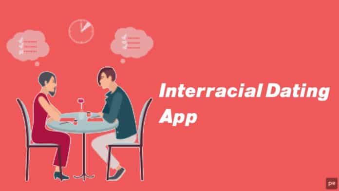 InterracialCupid Interracial Dating