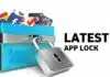 Discover The Latest App Lock For Android Users Latest Android App Lock
