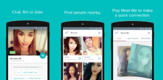 Tagged Meet, Chat & Dating App