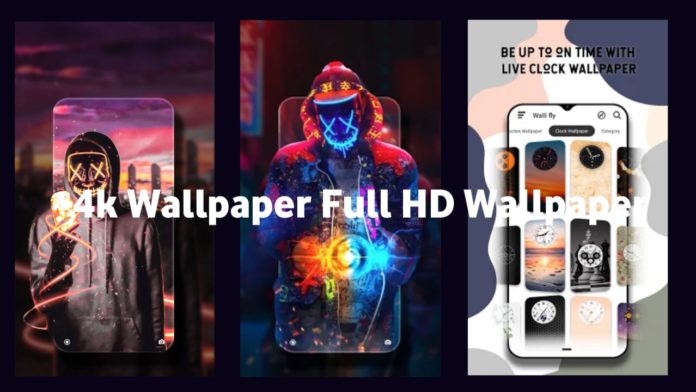 4k Wallpaper Full HD