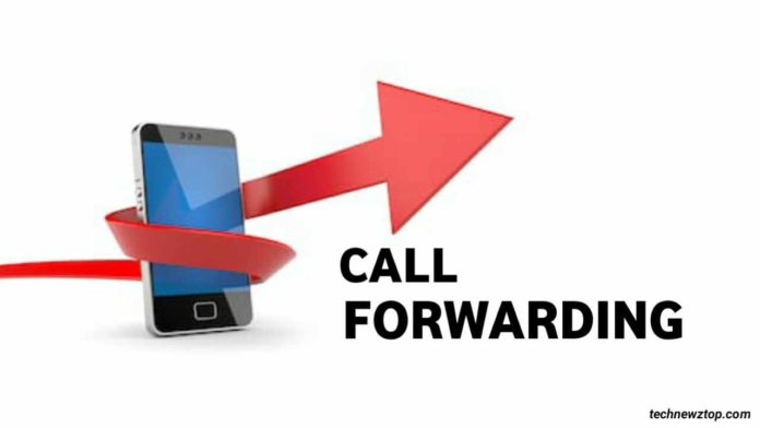 Best Call Forwarding App