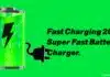 Fast Charging