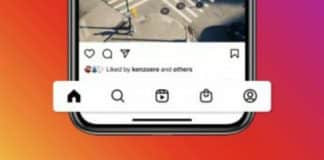 Instagram Introduces New Redesigned