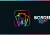 Set Border Light on Screen Using the Border Light Wallpaper App! Border Light Wallpaper app