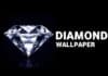 Diamond Wallpaper