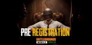 How to Pre-registration Battlegrounds Mobile India