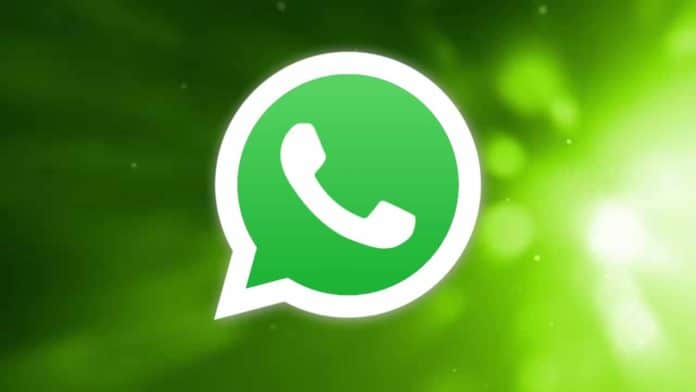WhatsApp rolling out search recent groups