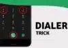How to Lock Phone Dialer Pad Best Tricks of All Times How to Lock Phone Diller