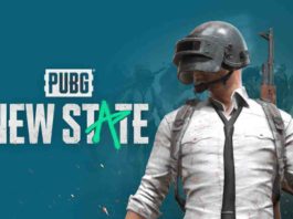 How to pre-registration PUBG New State