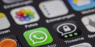 WhatsApp new process for chat transfer