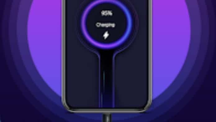 Best Battery Charging Animation