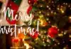 Merry Christmas 2021: Quotes, Status Wishes Message Send Messages! Merry Christmas Quotes Wishes