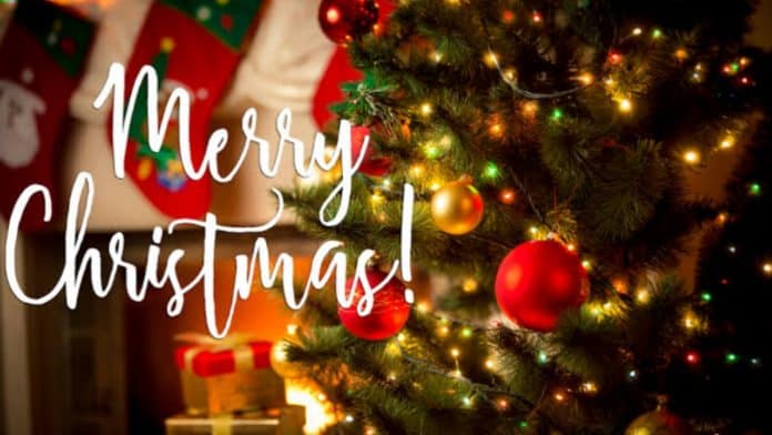 Merry Christmas Quotes Wishes