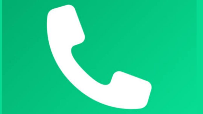 OS14 Phone X Dialer Call
