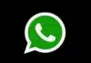 WhatsApp new Secure your account section