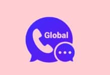 XCall Global Phone Call