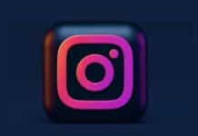 link sticker to Instagram story