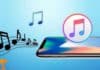 set the ringtone of your iPhone