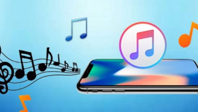 set the ringtone of your iPhone