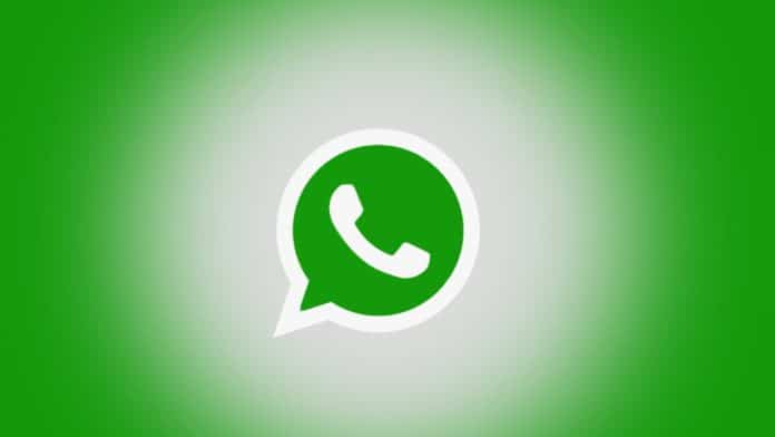 WhatsApp New Code Verify Security