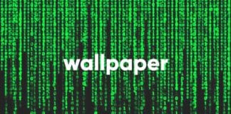 Matrix Live wallpaper app
