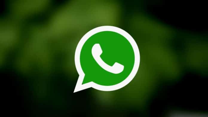 WhatsApp Rolling out Status reactions