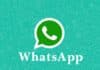 WhatsApp Missed Call label