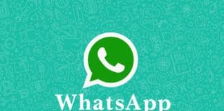 WhatsApp Missed Call label