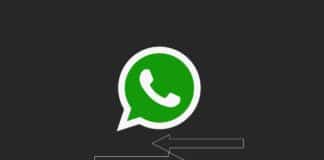 one WhatsApp account on two phones
