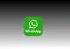 WhatsApp Developing to Report Status Updates for Beta Android Users WhatsApp Report status update