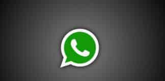 WhatsApp Detailed Reaction info