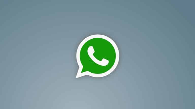 WhatsApp has announced that it will not work on older versions of iPhone from October