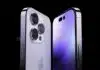 Apple Featuring Bigger Batteries in Its New Model IPhone 14: Report! Apple bigger batteries in new iPhone 14