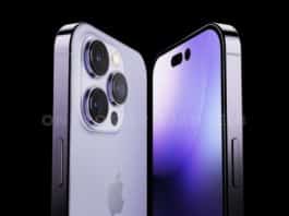Apple bigger batteries in new iPhone 14