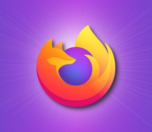 Mozilla Firefox new Translation feature