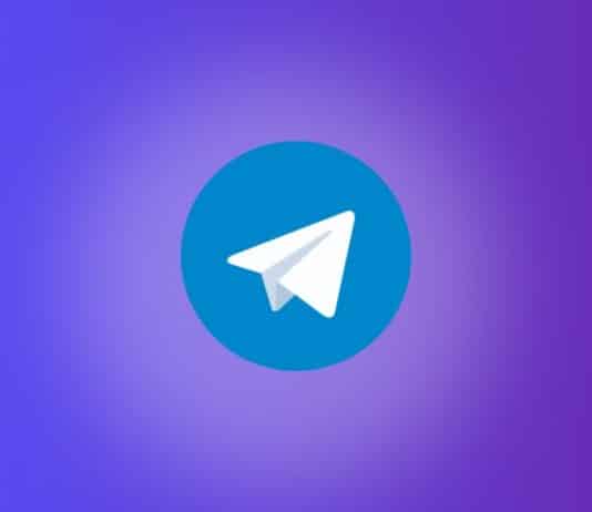 Buy usernames on Telegram via Fragment