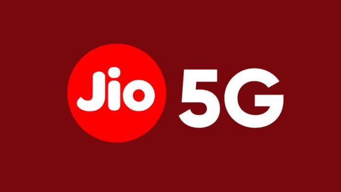 Jio five new plans introduced in India