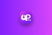 Uplive Live Stream app