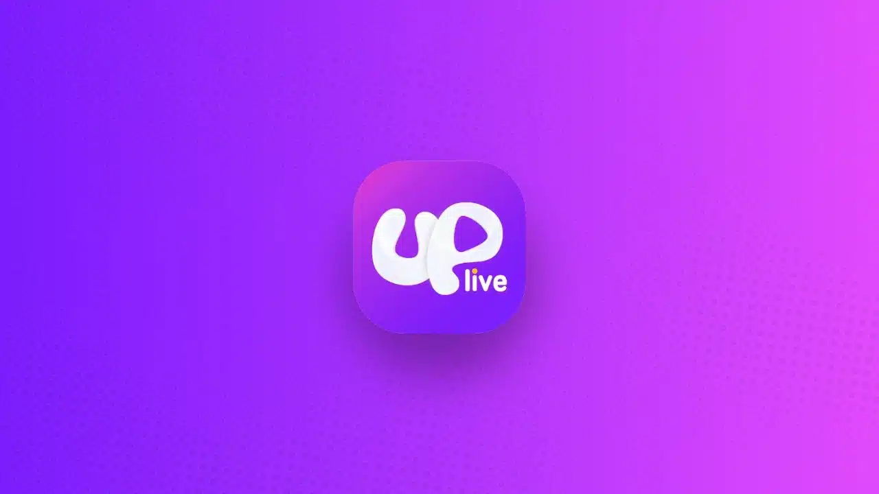 Uplive – Live Stream, Go Live App: Share Your Valuable Moments With the World Uplive Live Stream app