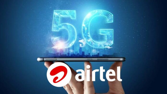 Airtel rolling out 5G services
