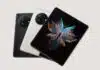 Tecno Phantom V fold smartphone launched in India – Know its price, specifications, and other details Tecno Phantom V fold